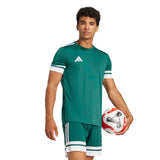 TEAM DARK GREEN/WHITE