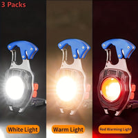 Work light(blue)-3Packs