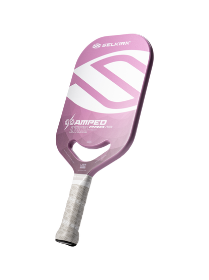 Pickleball Paddle Winter Berry option