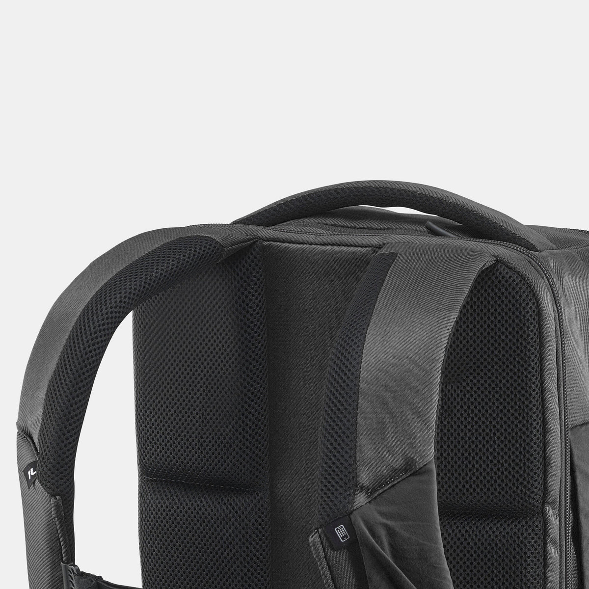 Hiking Backpack original source view 5