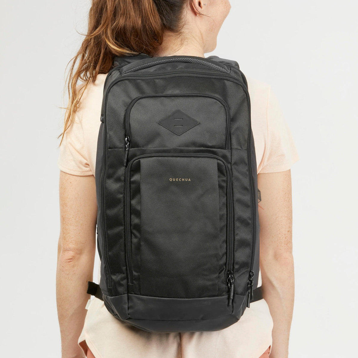Hiking Backpack original source view 2