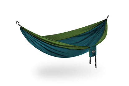 Camping Hammock Marine/Cedar option