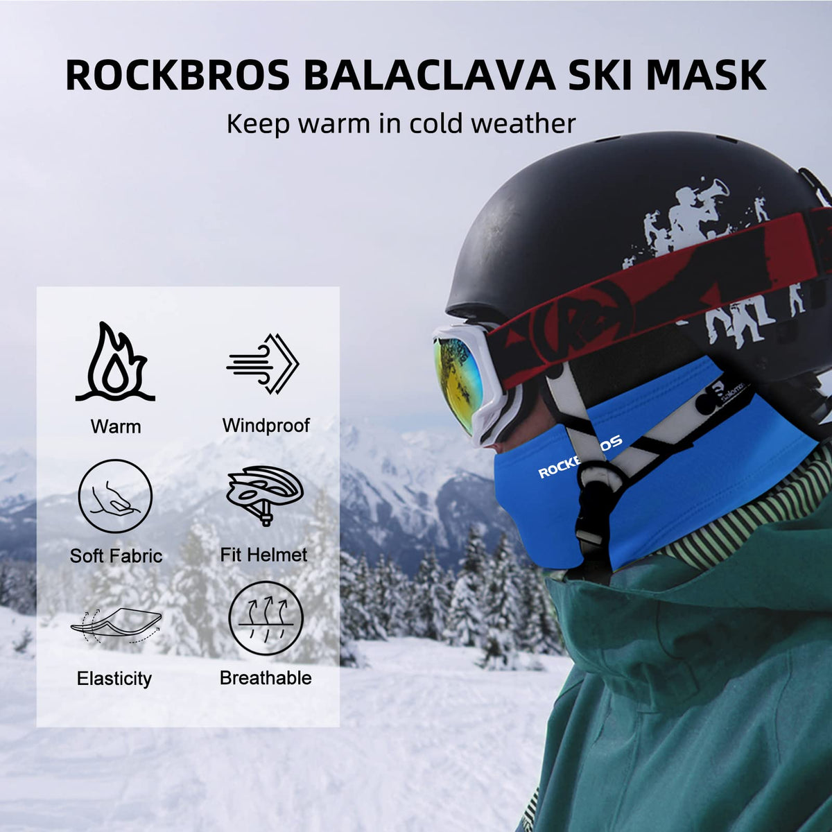 Balaclava Mask source view 89