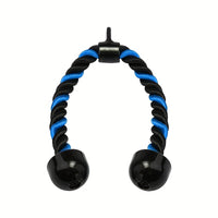 Black & Blue