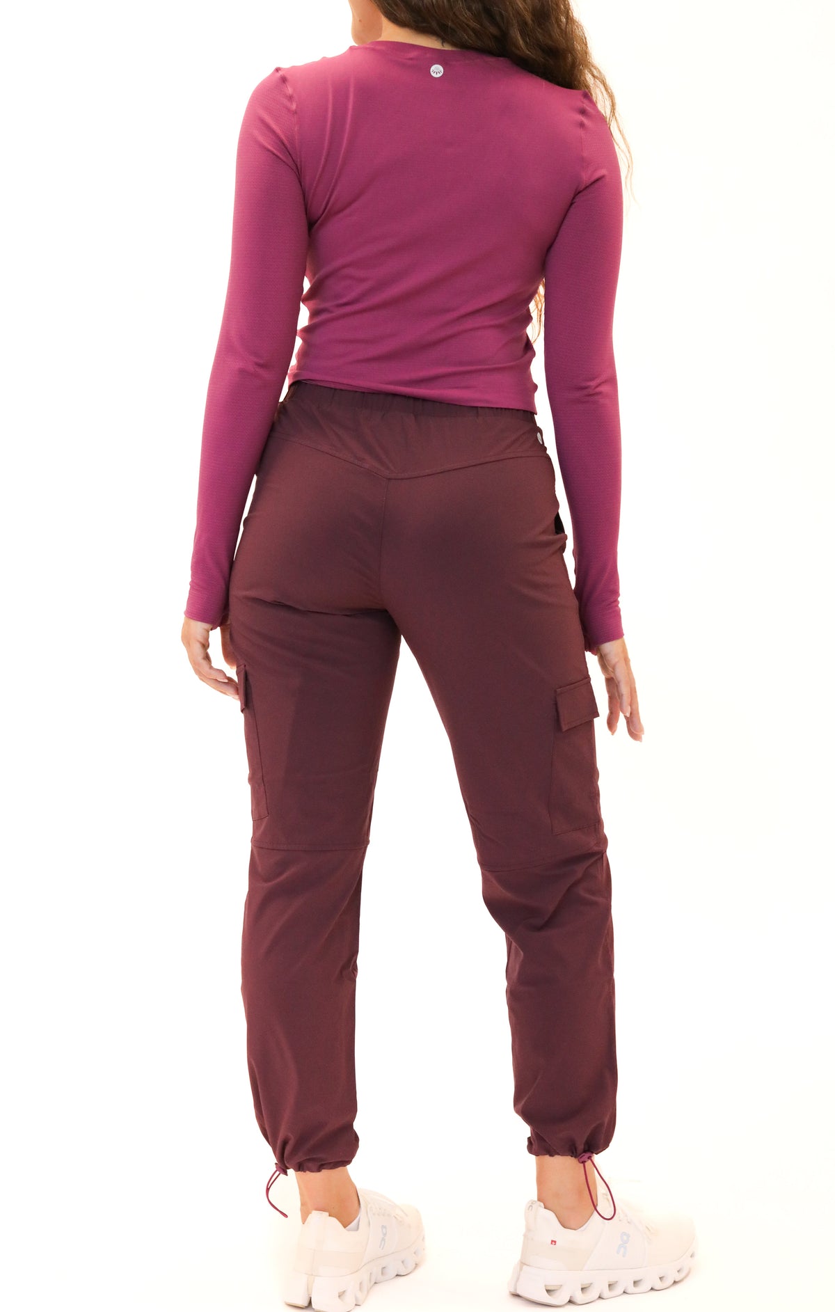 Cargo Pants original source view 3