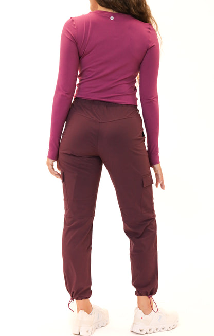Cargo Pants original source view 3