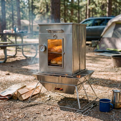 Camping Oven