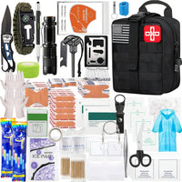 MolleBag Kit-272pcs-Essential