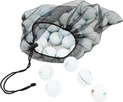 Golf Balls original source image 2