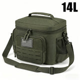 3.7gal-Green