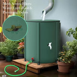 Green-200 gallons