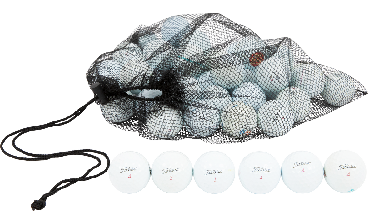 Golf Balls source image 1