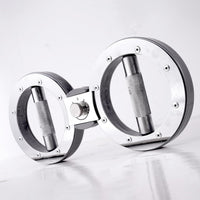 Style 2 - Silvery - 360°