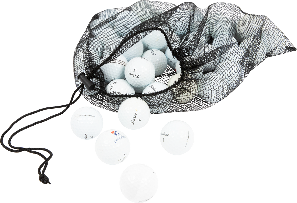 Golf Balls source image 3