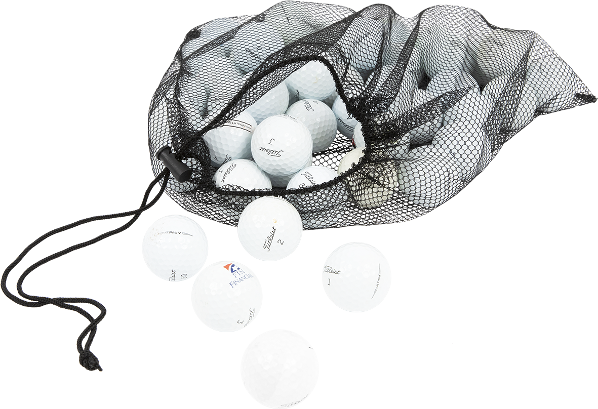Golf Balls original source image 4