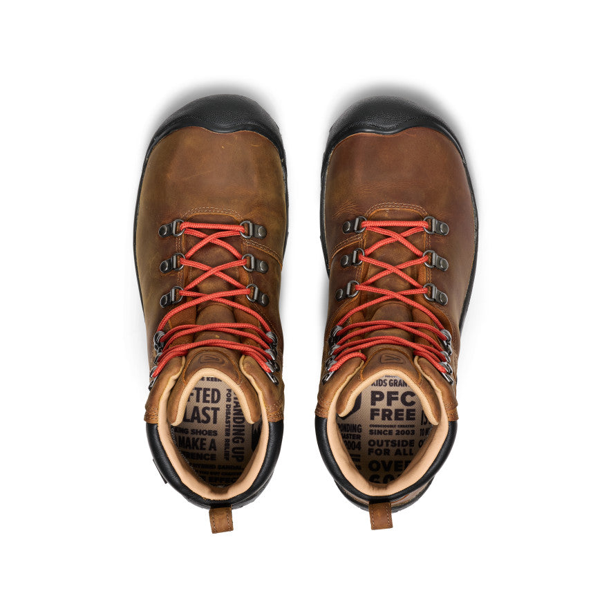 Hiking Boots original source view 5