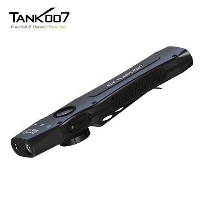 3-in-1 UV Flashlight 1000 Lumen White Light UV365 Green Light Rechargeable Magnetic Torch for Inspection Outdoor Camping Home