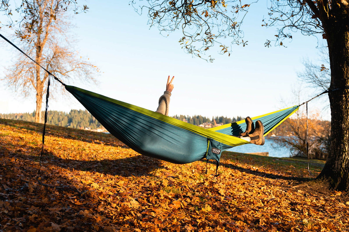Camping Hammock source view 91