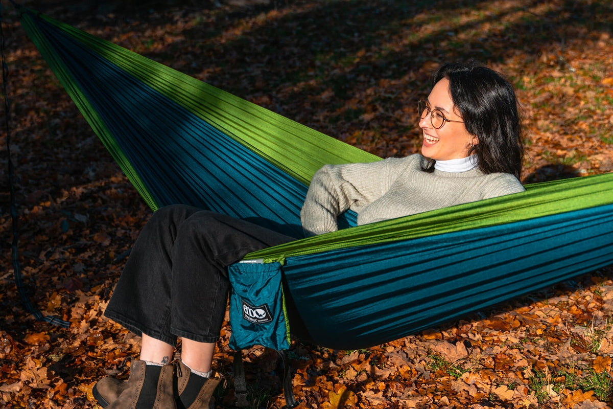 Camping Hammock source view 92