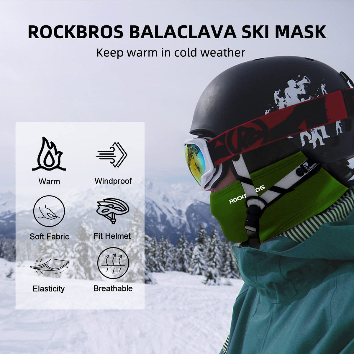 Balaclava Mask source view 94