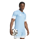 TEAM LIGHT BLUE/WHITE