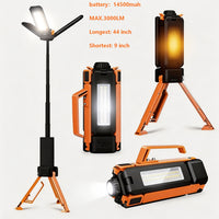 Plus Edition orange