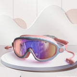 pink color