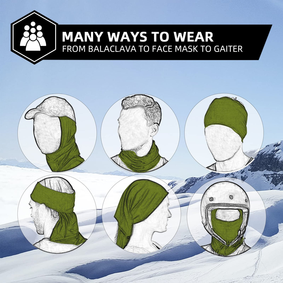 Balaclava Mask source view 96