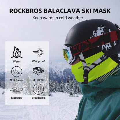 Balaclava Mask source view 99