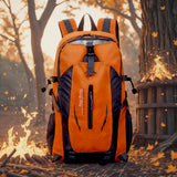 Orange Color