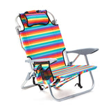 Rainbow Striped