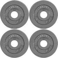 5LB (SET OF 4)