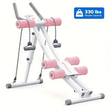 White/Single slider