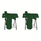 2 Pack - Green