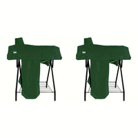 2 Pack - Green