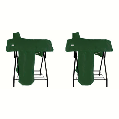 Waterproof Horse Saddle Cover 420D Oxford 6 Elastic Straps