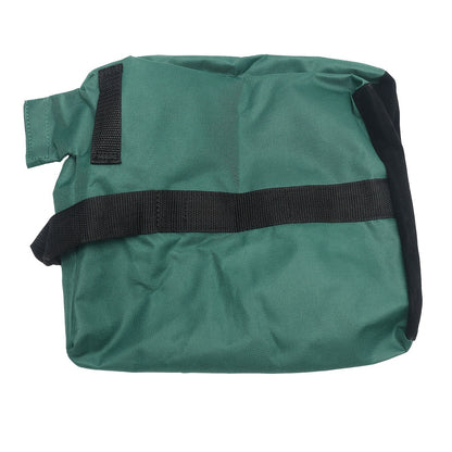 Rifle Shooting Rest Bag – Tactical Unfilled Sandbag Gun Support for Range Hunting & Photography | 600D Oxford Cloth Bench Rest Steady Bag