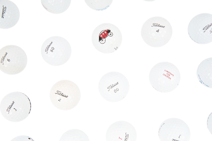 Golf Balls source image 5