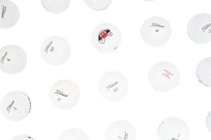 Golf Balls original source image 3