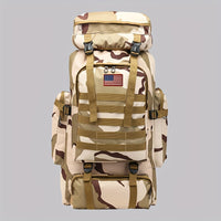 3077 Plateau Camouflage