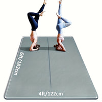 72''L x 48''W x 0.3