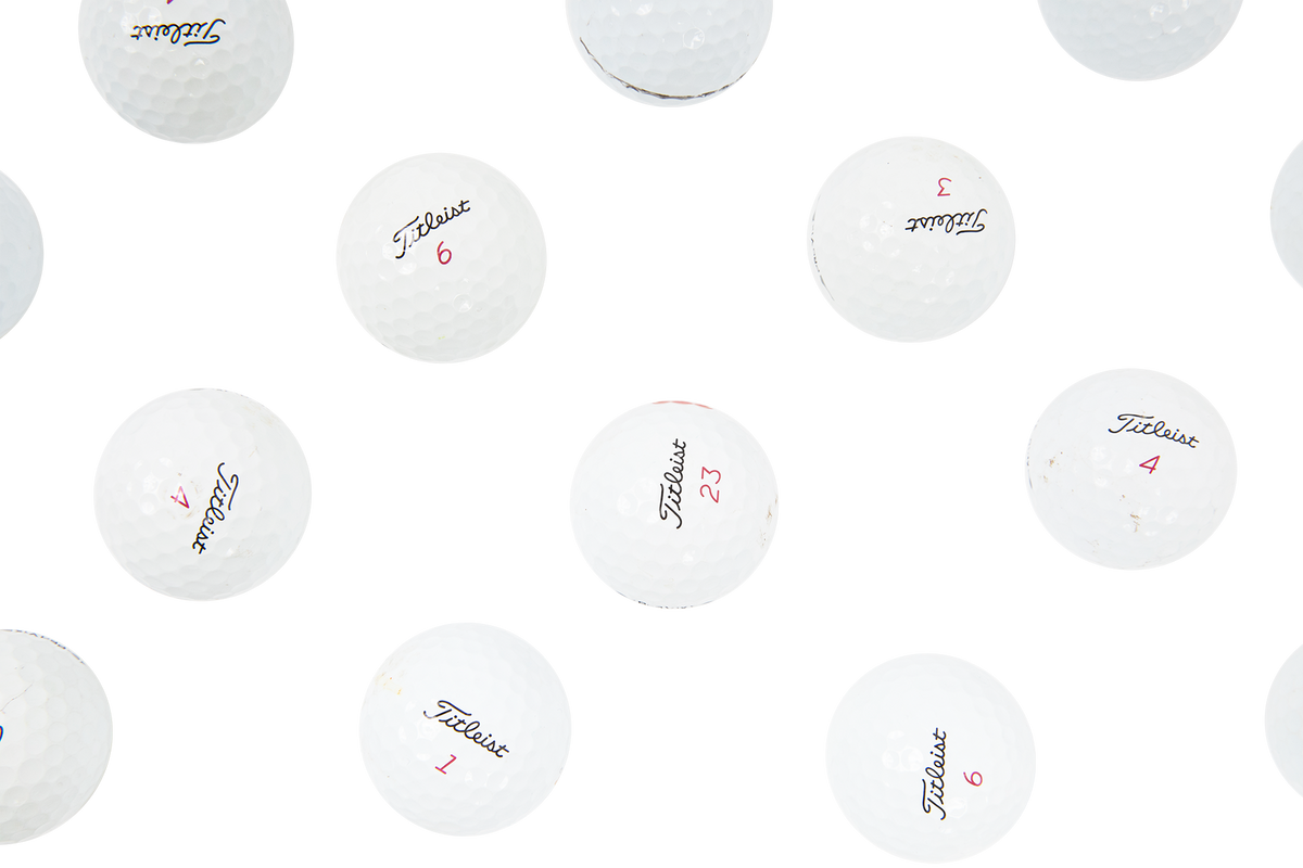 Golf Balls source image 2