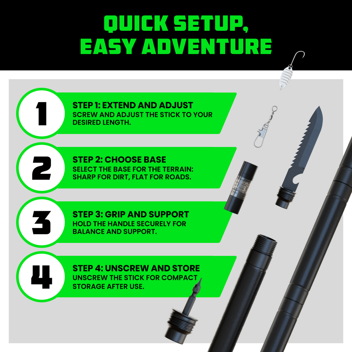 Hiking Stick original source view 44