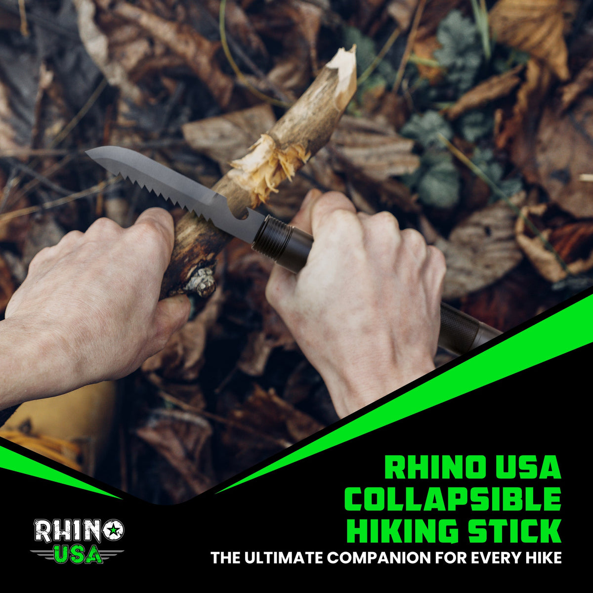 Hiking Stick original source view 6