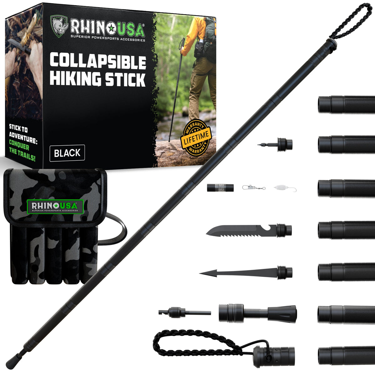 Hiking Stick original source view 1