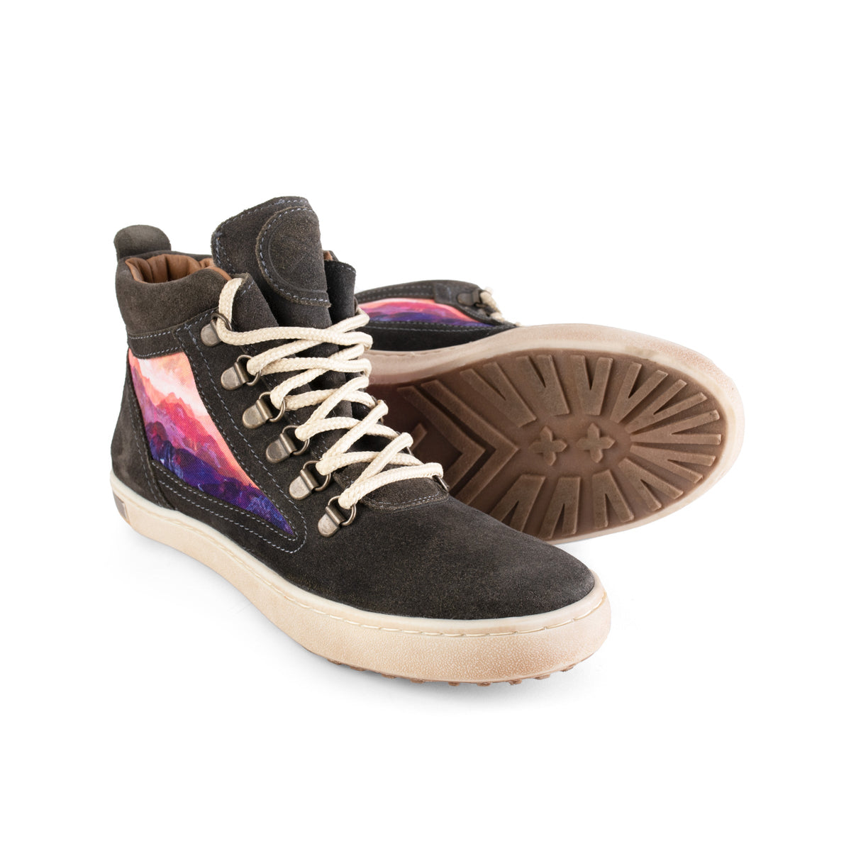 Camping Boots original source view 11