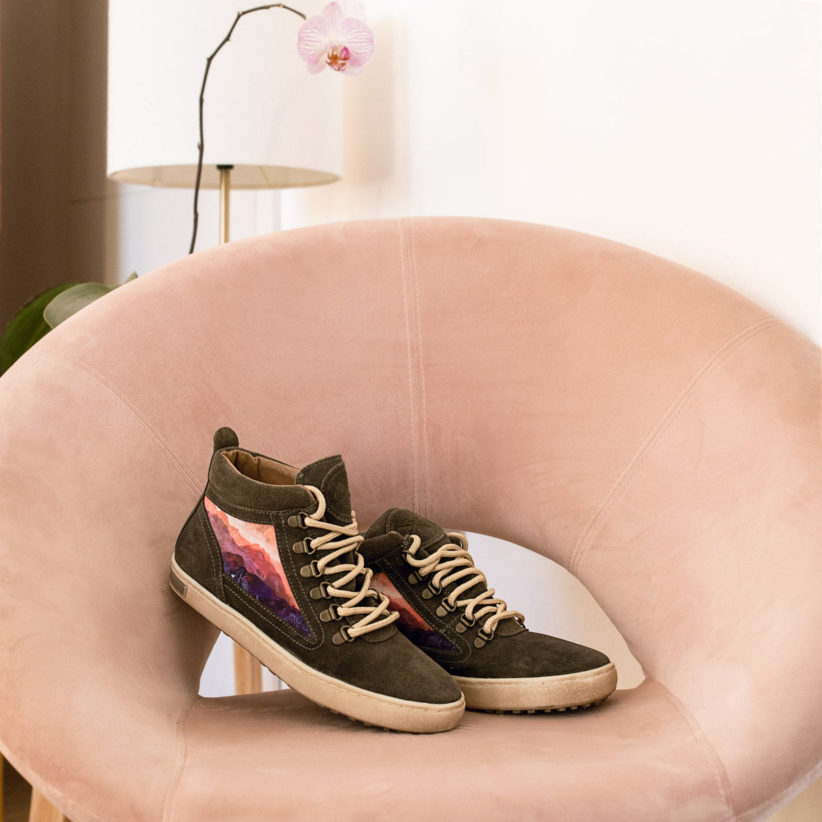 Camping Boots original source view 13