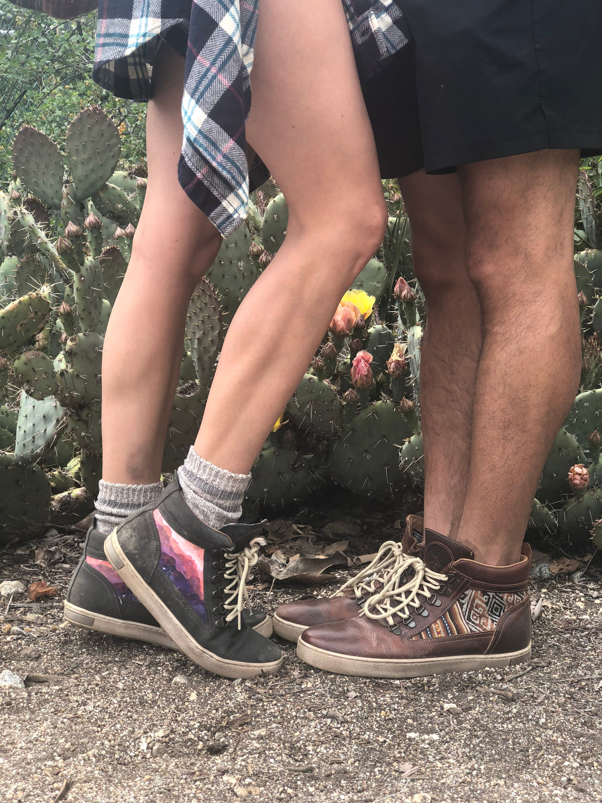 Camping Boots original source view 9