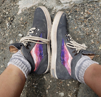 Camping Boots original source view 7