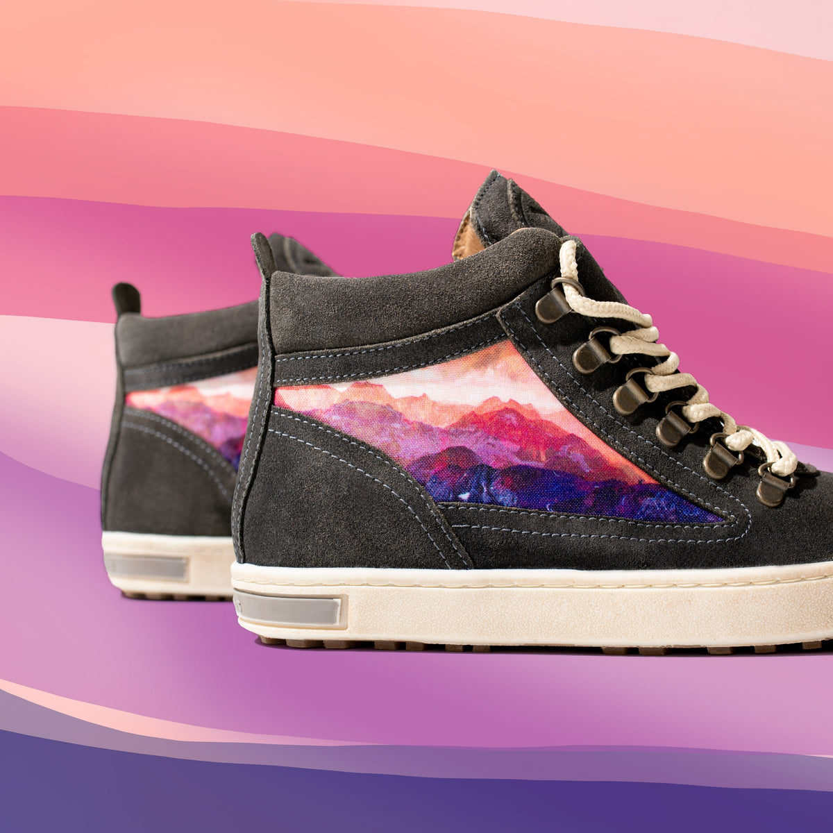 Camping Boots original source view 3